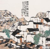 名家林容生作品（询价）